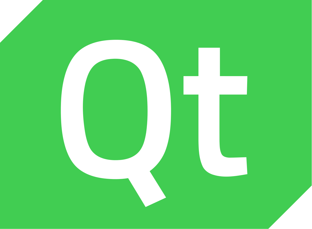 QTestframework logo